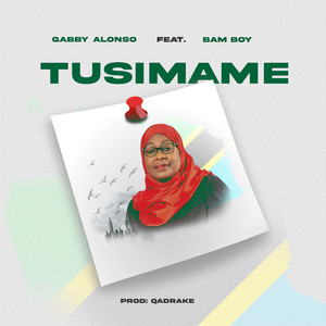 Tusimame (feat. Bam Boy)