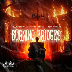 Burning Bridge$ by Mellow Don Picasso, Die Mondez, Tony Dayimane