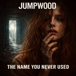 The Name You Never Used by Jumpwood