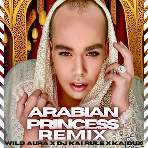 Danny Falco - ARABIAN PRINCESS (DJ KAI Rule & KAIDUX Remix)
