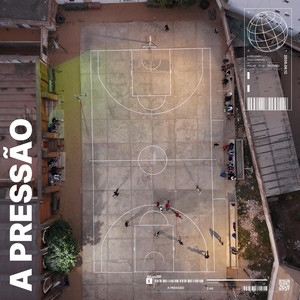 A PRESSÃO by Cole Eduard
