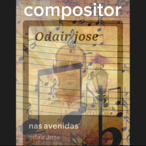 nas avenidas by odair Jose