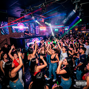 NO HAY BREAK by Victor Cash