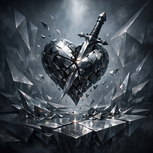 Heart of the Home Redux by Kinetic Kaleidoscope