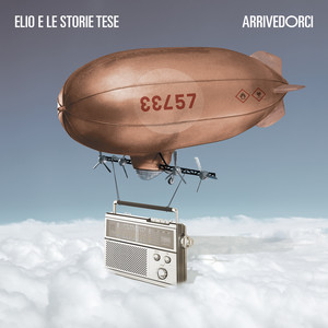 Arrivedorci cover