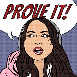 Prove It!