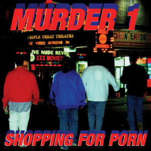 Murder 1 | Spotify