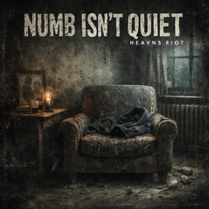 I Hear You (From Below Response) by Heavns Riot