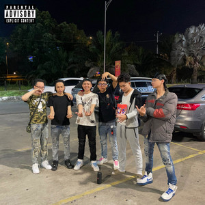 LAM NO TRUOC by Crank D, Baby Lime, Noisey, Yung Ni99