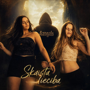 Skaista liecība by 4angals