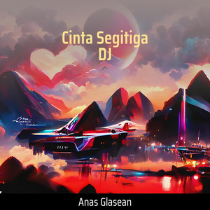 Cinta Segitiga Dj - Remix by Anas Glasean, Dihanesa