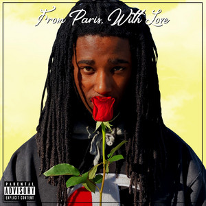 Out the Way by Iamparis