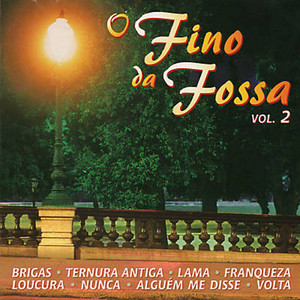 O Fino da Fossa, Vol. 2 album