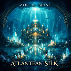 Atlantean Silk by Mortal Being, URG7