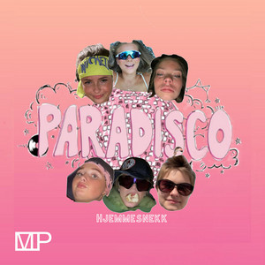 Paradisco 2022 Hjemmesnekk