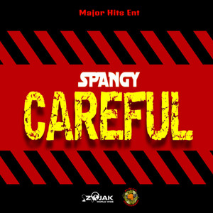 Careful by Spangy