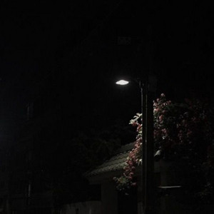 softsync - Space Song (instrumental (slowed & reverb with rain))