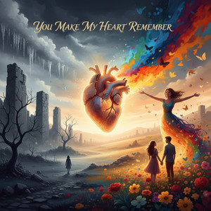 You Make My Heart Remember by Miracle Paradise