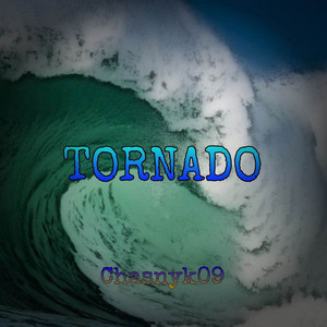 Chasnyk09 — Tornado