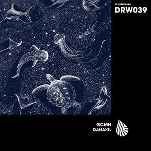 Danakil - Radio Edit by GCMN