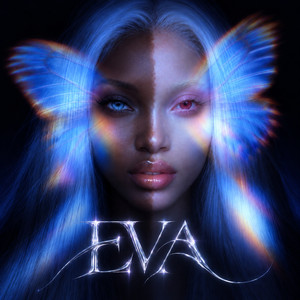 TEAR ME IN HALF by Eva Delonne