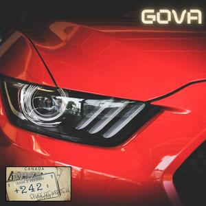 Portada de GOVA