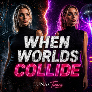 When Worlds Collide by LUNAs Tunes