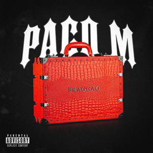 Braggao by Paco M