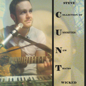 Steve Wicked artist photo