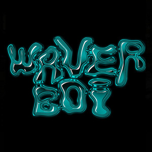WAVER BOY by RICKY