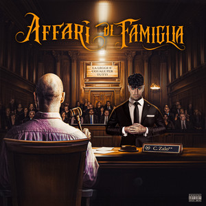 Affari di Famiglia by Pocho