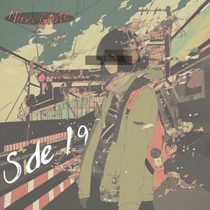 Side 19 - Dance Version by Nina Grote