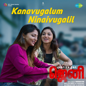 Kanavugalum Ninaivugalil (From 