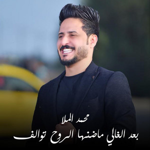 Mohamed Al Mulla - بعد الغالي ماضنها الروح توالف
