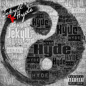 Portada de Jekyll and Hyde