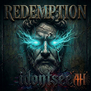 album cover: Redemption