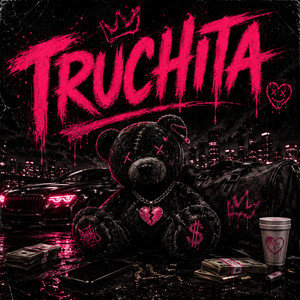 TRUCHITA by dj bandido01