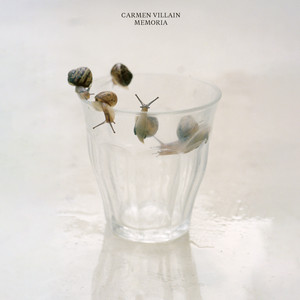 Carmen Villain — Memoria (2026)