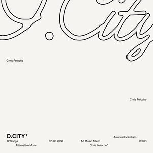 O. City by Chris Peluche