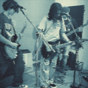 Electric Demages - Rehearsal In Abreu Road