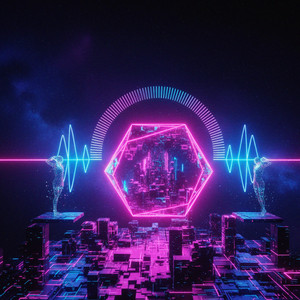 Midnight Lines by LAZYYY