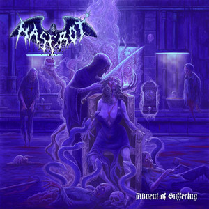 Advent of Suffering by Haserot