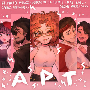 APT. - "A Quintet (Spanish Cover)"