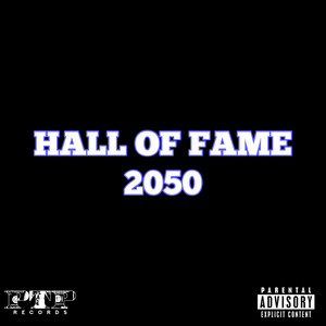 Austyn Davys - Hall of Fame 2050