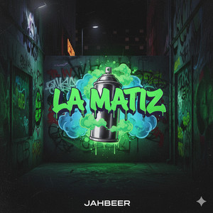 LA MATIZ by OLIMPO MUSIC, JAH BEER