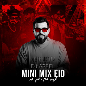 Mini Mix Eid by Dj Aseel