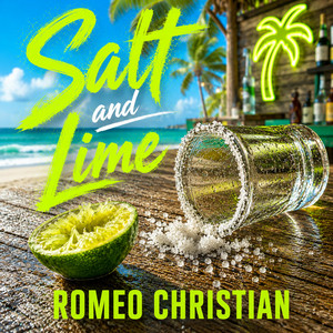 Bar Fly by Romeo Christian