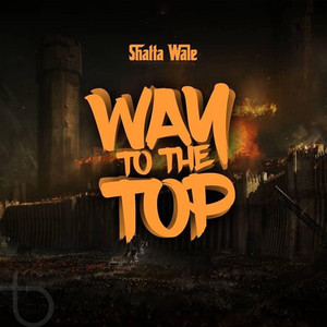 Shatta Wale - Way to the Top