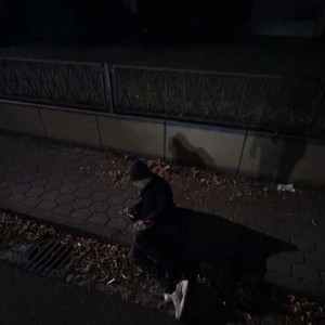 ohne euch by Der.mainy