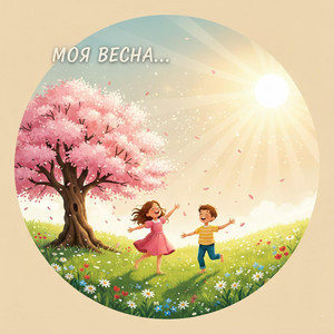 Моя весна... by BlackSeaWave